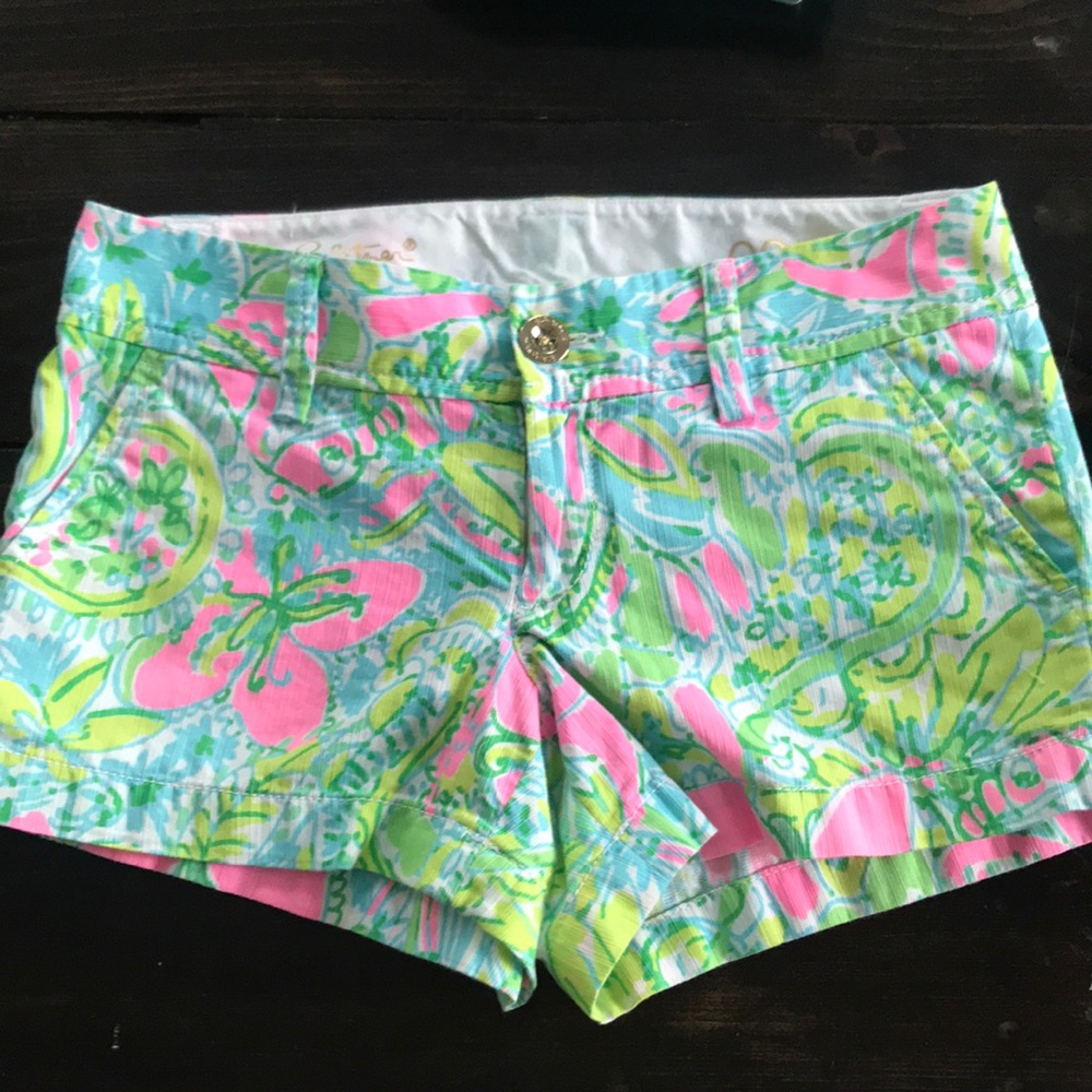 Lilly Pulitzer